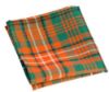 Wilson Tartan Handkerchief