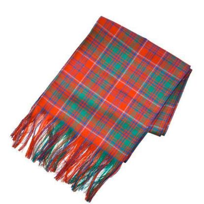 Picture of Tartan Sash - Featherweight