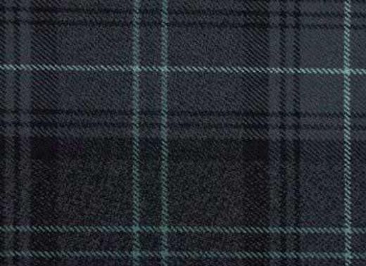 Picture of Highland Granite Sage Green Wedding Tartan