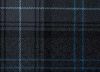 Picture of Highland Granite Blue Wedding Tartan