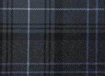 Picture of Highland Granite Mauve Wedding Tartan