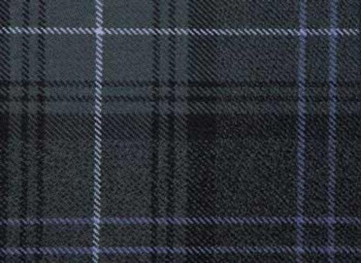 Picture of Highland Granite Mauve Wedding Tartan