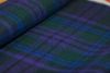 Spirit of Scotland Tartan Fabric