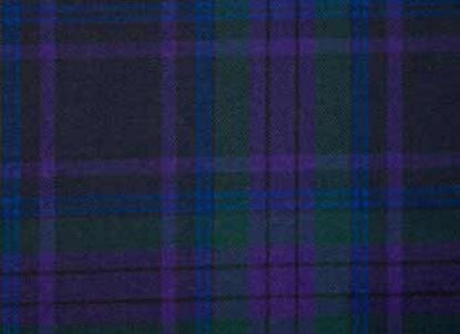 Picture of Spirit of Scotland Tartan