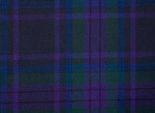 Picture of Spirit of Scotland Tartan