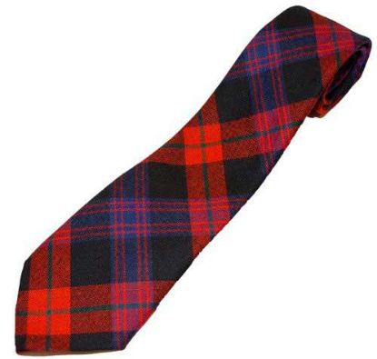 Picture of Tartan Tie - Featherweight