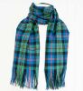 Tartan Stole Malcolm Ancient