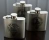 Clan Flasks