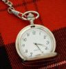 Clan Pocket Watch