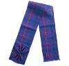 Montgomery Tartan Sash