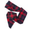 Picture of Tartan Mini Sash - Featherweight