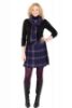 Scotland Forever Mini Kilt Skirt