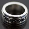 Celtic Worry Rings