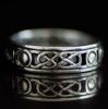 Picture of Celtic Silver Ring