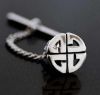 Picture of Celtic Silver Tie Tack