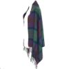 Lambswool Skye Tartan Stole