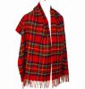 Picture of Royal Stewart Tartan Lambswool Stole