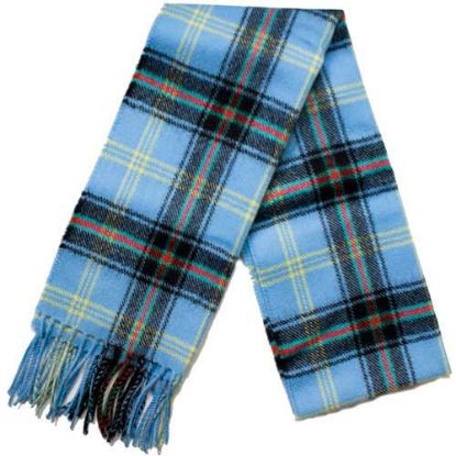 Picture of Bell Tartan Scarf