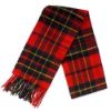 Picture of Brodie Tartan Scarf