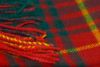 Bruce Lambswool Tartan Scarf