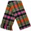 Picture of Bruce of Kinnaird Tartan Scarf