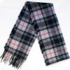 Picture of Moffat Tartan Scarf