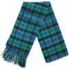 Picture of Campbell Tartan Scarf