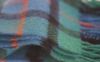 Flower of Scotland Lambswool Tartan Scarf