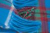 Edinburgh Lambswool Tartan Scarf