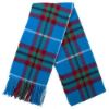 Picture of Edinburgh Tartan Scarf