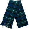 Picture of Forbes Tartan Scarf