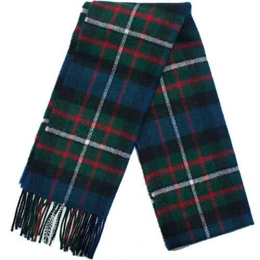 Picture of Ferguson Tartan Scarf