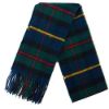 Picture of MacLeod Tartan Scarf