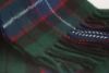 Hunter Lambswool Tartan Scarf