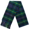 Picture of Farquharson Tartan Scarf 