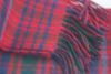 Grant Lambswool Tartan Scarf