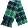 Picture of MacDonald Lord of the Isles Tartan Scarf