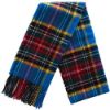 Picture of MacBeth Tartan Scarf