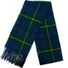 Picture of Johnstone Tartan Scarf