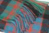 MacDonald Ancient Lambswool Tartan Scarf