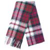 Picture of MacDonald Dress Tartan Scarf