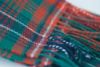 Wilson Lambswool Tartan Scarf