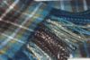 Holyrood Lambswool Tartan Scarf