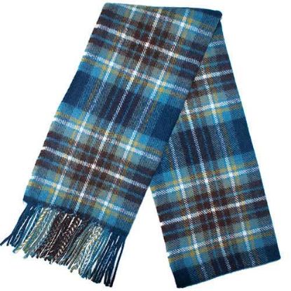 Picture of Holyrood Tartan Scarf