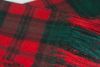 Kerr Lambswool Tartan Scarf