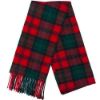 Picture of Kerr Tartan Scarf