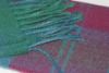 Lindsay Ancient Lambswool Tartan Scarf