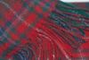 MacDougall Lambswool Tartan Scarf