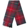 Picture of MacDougall Tartan Scarf