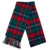 Picture of Kilgour Tartan Scarf